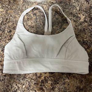Lulu Lemon Sports bra